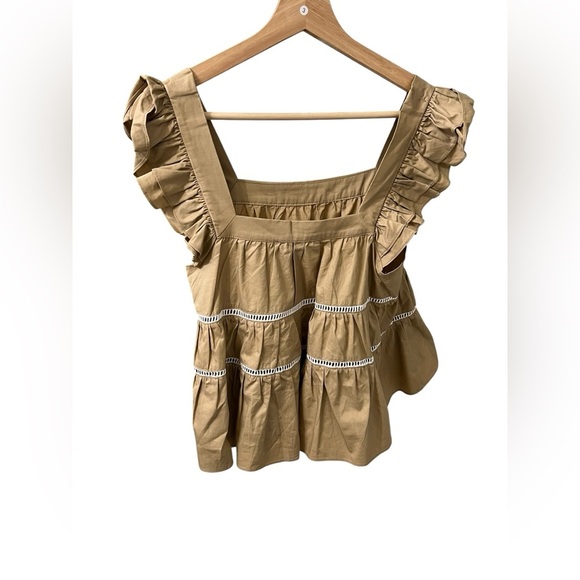 En Saison Edna Top - Picture 2 of 5